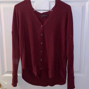 Abercrombie & Fitch Sweater